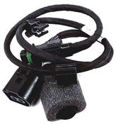 Audi Night Vision Camera Connector - Genuine Audi 4H0971192A