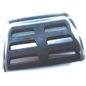 Audi Brake Pedal Cover - Genuine Audi 4H1723173A