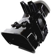 Audi HVAC Duct Adapter - Genuine Audi 4H1819354B