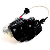 Audi Door Lock Actuator Motor - Genuine Audi 4H1837015F