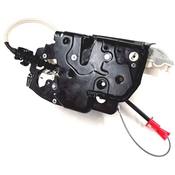 Audi Door Lock Actuator Motor - Genuine Audi 4H1837016F