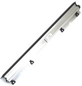 Audi Door Glass Sunshade - Genuine Audi 4H4861333AQBC