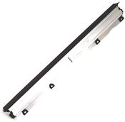 Audi Door Glass Sunshade - Genuine Audi 4H4861334AQBC