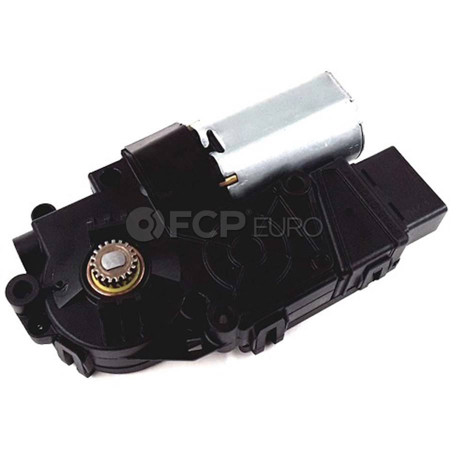 Audi Sunroof Motor (A8 Quattro S8) - Genuine Audi 4H4959591 | FCP Euro