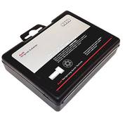 Audi Wheel Lock Kit - Genuine Audi 4L0071455