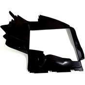 Audi Radiator Support Air Duct - Genuine Audi 4L0117336F