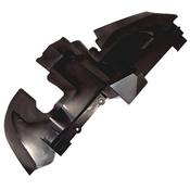 Audi Radiator Support Baffle - Genuine Audi 4L0121284