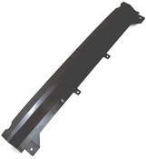 Audi Radiator Support Air Deflector - Genuine Audi 4L0121292