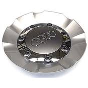 Audi Wheel Cap - Genuine Audi 4L0601165