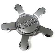 Audi Wheel Cap - Genuine Audi 4L0601165D