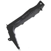 Audi Fender Brace - Genuine Audi 4L0805457