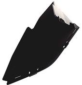 Audi Brake Air Duct - Genuine Audi 4L0807151C01C