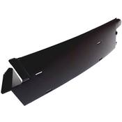 Audi Bumper Cover Spacer Panel - Genuine Audi 4L08071523FZ