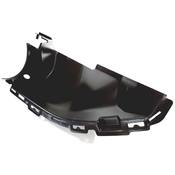 Audi Bumper Cover Spacer Panel - Genuine Audi 4L0807152E01C