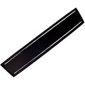 Audi Grille Molding - Genuine Audi 4L08072873FZ