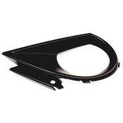 Audi Valance Panel Bracket - Genuine Audi 4L0807489A