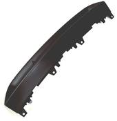 Audi Grille - Genuine Audi 4L0807683A01C