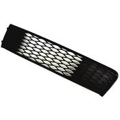 Audi Grille - Genuine Audi 4L0807697B01C