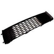 Audi Grille - Genuine Audi 4L0807698B01C