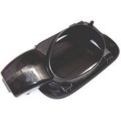 Audi Fuel Door Hinge - Genuine Audi 4L0809999A