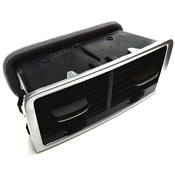 Audi Console Air Vent - Genuine Audi 4L0819203K3Q7