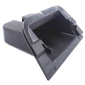 Audi Liftgate Trim Cover - Genuine Audi 4L0827520A