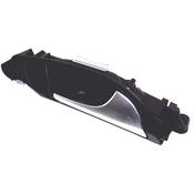 Audi Interior Door Handle Front Right Inner (Q7) - Genuine Audi 4L0837020AH77