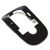 Audi Exterior Door Handle Gasket - Genuine Audi 4L0837209