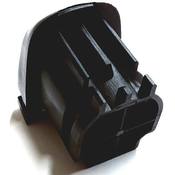 Audi Exterior Door Handle Cover - Genuine Audi 4L0839167A