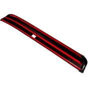 Audi Door Sill Plate - Genuine Audi 4L0853374F01C
