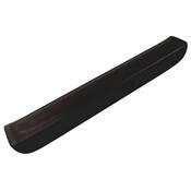 Audi Door Sill Plate - Genuine Audi 4L085337501C