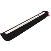 Audi Door Sill Plate - Genuine Audi 4L0853375F01C