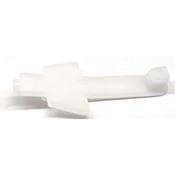 Audi Door Molding Clip - Genuine Audi 4L0853909A