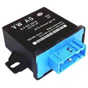 Audi Headlight Control Module - Genuine Audi 4L0907357B