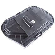 Audi Headlight Bulb Cap - Genuine Audi 4L0941158
