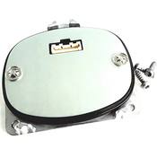 Audi Headlight Control Module - Genuine Audi 4L0941329