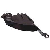Audi Headlight Mounting Panel - Genuine Audi 4L0941614