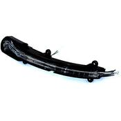 Audi Turn Signal Light Housing - Genuine Audi 4L0949101B