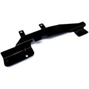 Audi Horn Bracket - Genuine Audi 4L0951229A