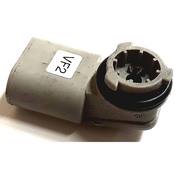 Audi Turn Signal Light Socket - Genuine Audi 4L0953163