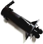 Audi Headlight Washer Nozzle - Genuine Audi 4L0955102