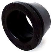 Audi Washer Fluid Reservoir Filler Pipe Seal - Genuine Audi 4L0955489