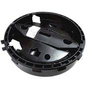 Audi Door Mirror Drive Motor - Genuine Audi 4L0959578
