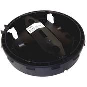 Audi Door Mirror Drive Motor - Genuine Audi 4L0959578A
