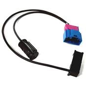 Audi VW Navigation Microphone - Genuine Audi VW 4L1035711E