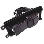 Audi Auto Trans Shift Lever - Genuine Audi 4L1713105B