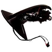 Audi Door Mirror - Genuine Audi 4L1857410CL01C