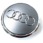 Audi Wheel Cap - Genuine Audi 4L06011707ZJ