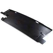 Audi Bumper Cover Spacer Panel - Genuine Audi 4L080779501C