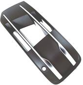 Audi Grille - Genuine Audi 4M0807681T4W3